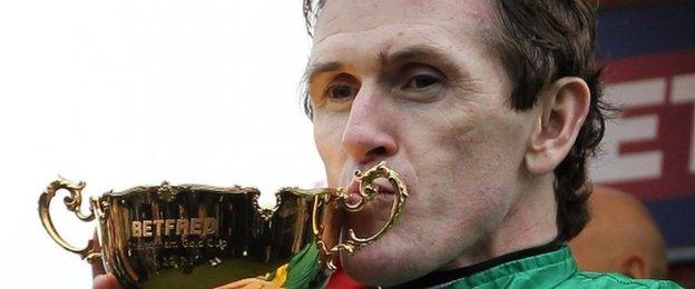 AP McCoy