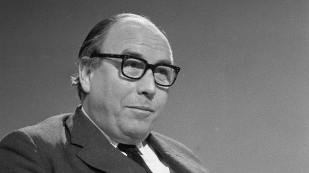 Roy Jenkins