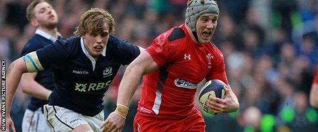 Jonathan Davies