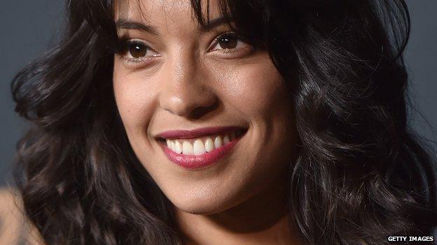 Stephanie Sigman