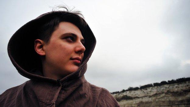 Michael Kitchen, Jedi