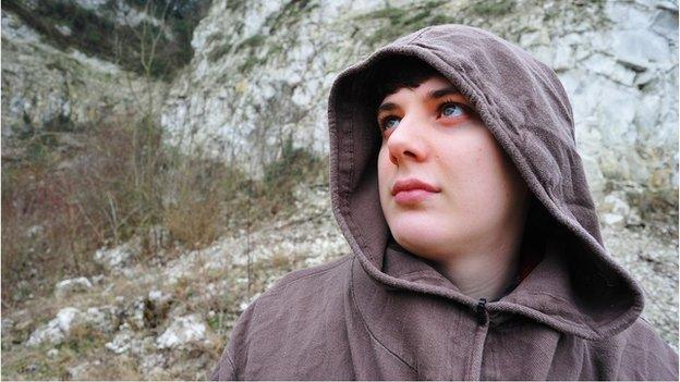 Michael Kitchen, Jedi