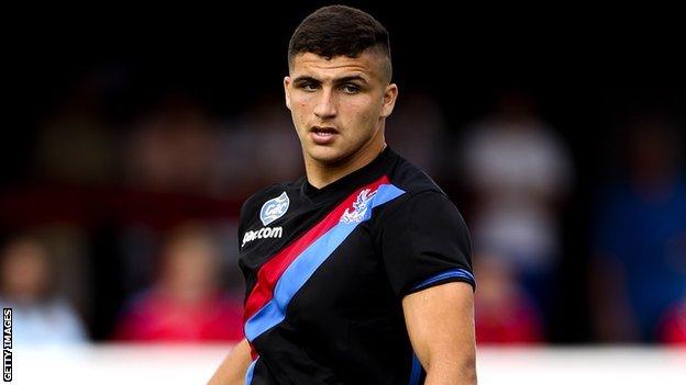 Ryan Inniss