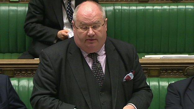 Eric Pickles