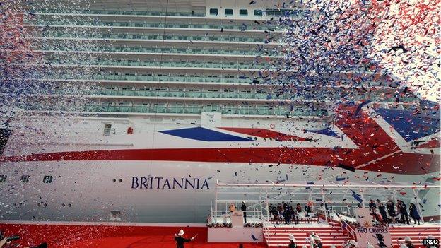 Britannia