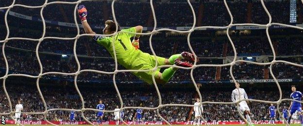 Iker Casillas