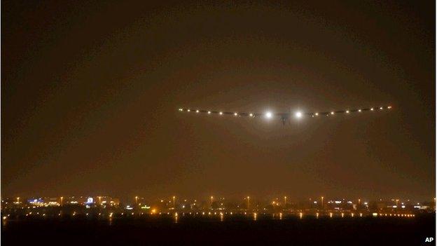 Solar Impulse