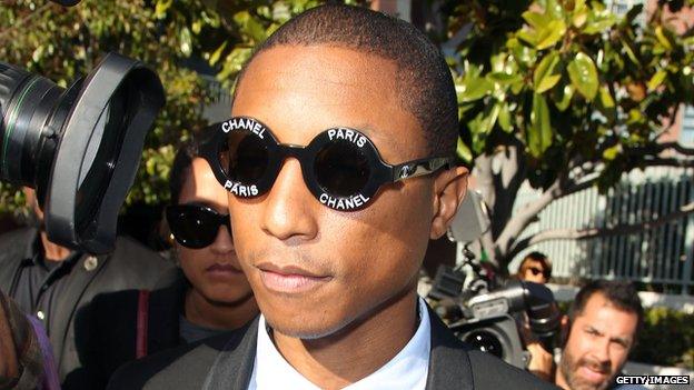 Pharrell