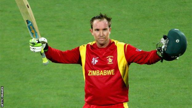 Brendan Taylor