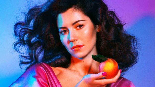 Marina and the Diamonds