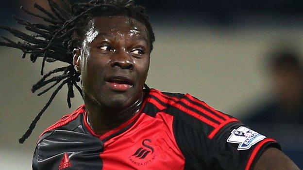 Bafetimbi Gomis