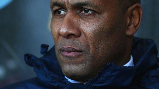 Les Ferdinand