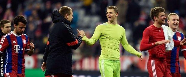 Manuel Neuer