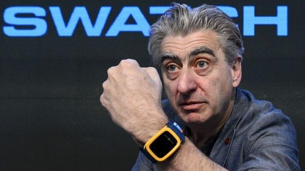 Swatch