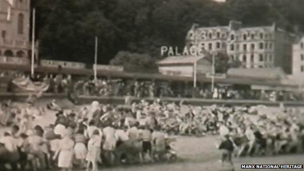 Douglas Promenade