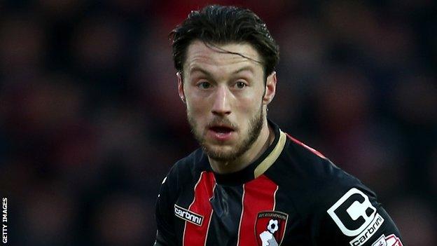 Harry Arter