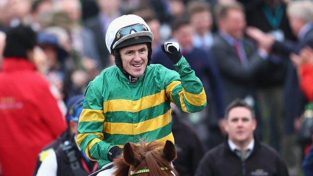 AP McCoy