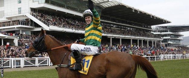 AP McCoy