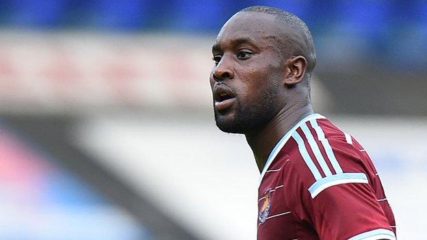 Carlton Cole