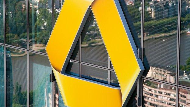 Commerzbank