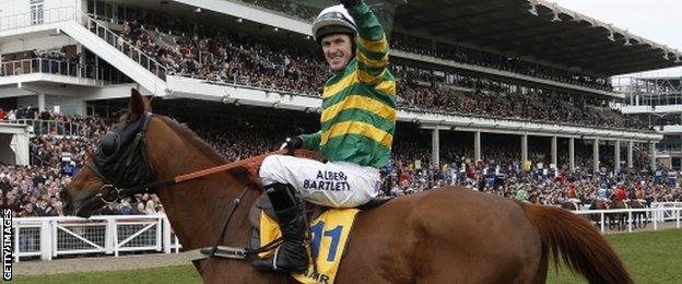 AP McCoy