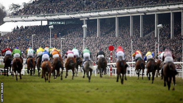 Cheltenham Festival