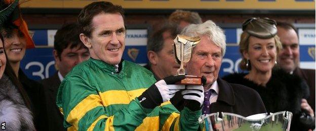 AP McCoy