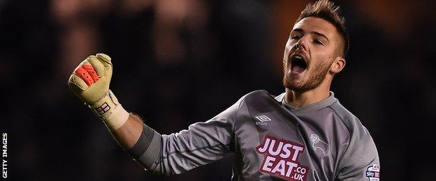 Jack Butland