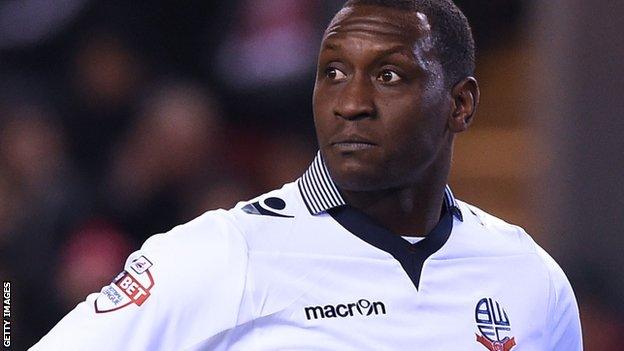 Emile Heskey