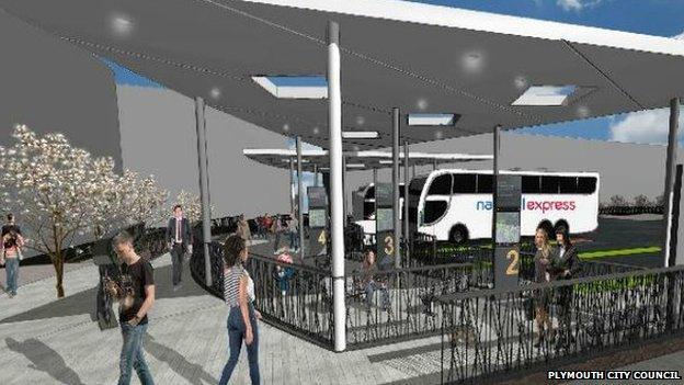 Mayflower Street West