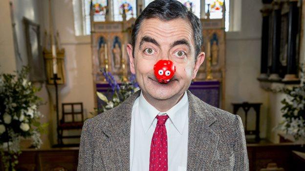 Mr Bean