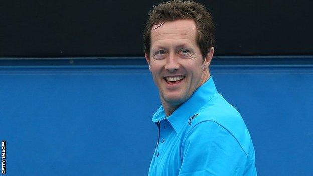 Jonas Bjorkman