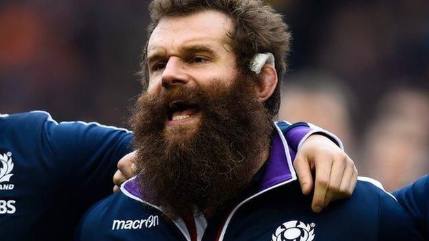 Geoff Cross