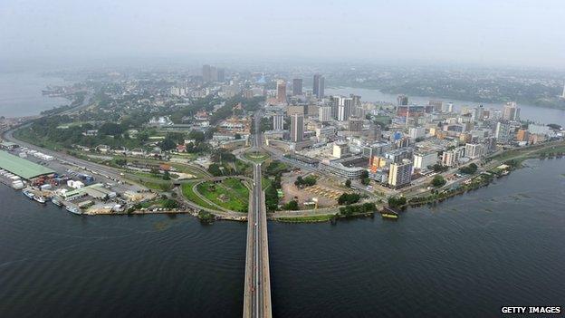 Abidjan