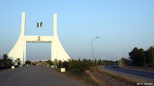 Abuja