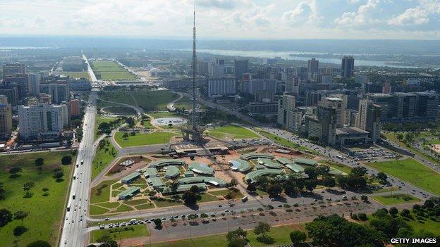 Brasilia