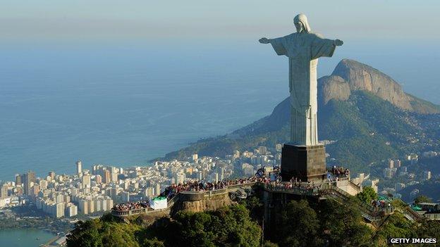 Rio de Janeiro