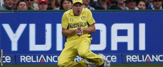 James Faulkner