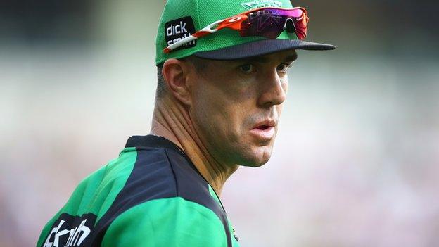 Kevin Pietersen