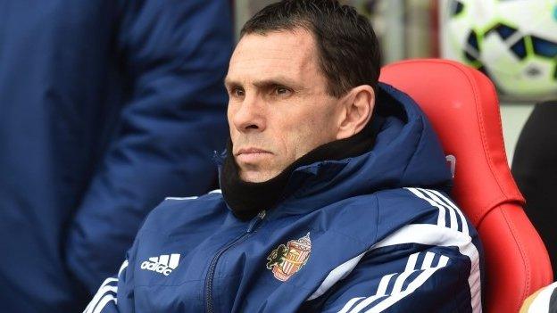 Gus Poyet