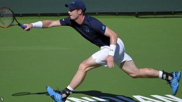 Andy Murray