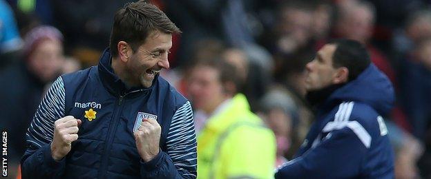 Tim Sherwood