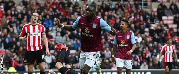 Christian Benteke