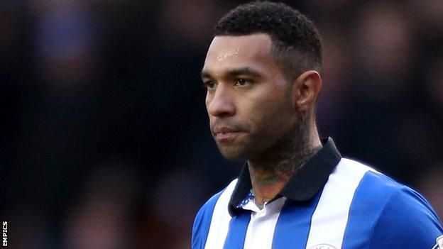 Jermaine Pennant