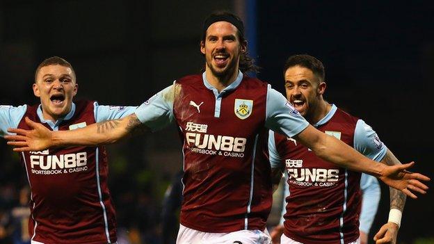 George Boyd