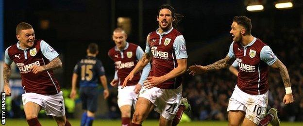 George Boyd