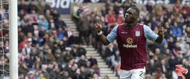 Christian Benteke