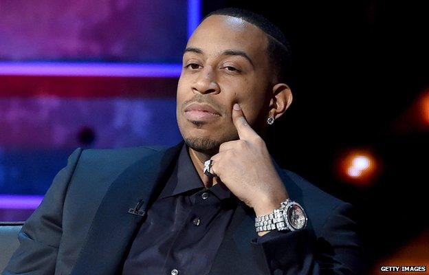 Ludacris