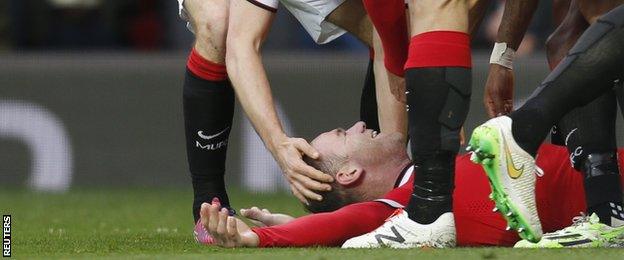 Wayne Rooney