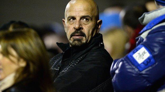 Marwan Koukash